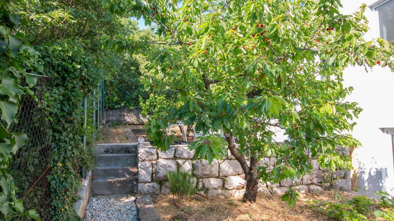 Organic Gardens Villa Crikvenica Extérieur photo